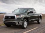 Toyota Tundra Double Cab 2009 года